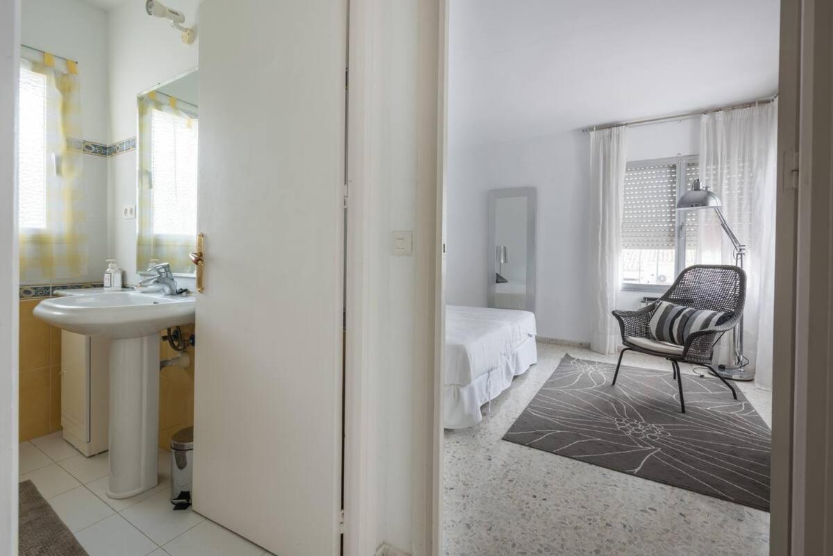 מארבלה Villa Mimosa מראה חיצוני תמונה