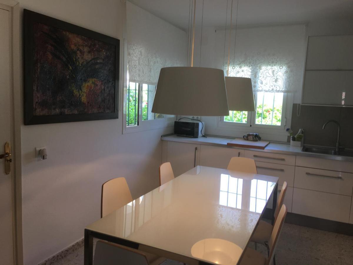 מארבלה Villa Mimosa מראה חיצוני תמונה