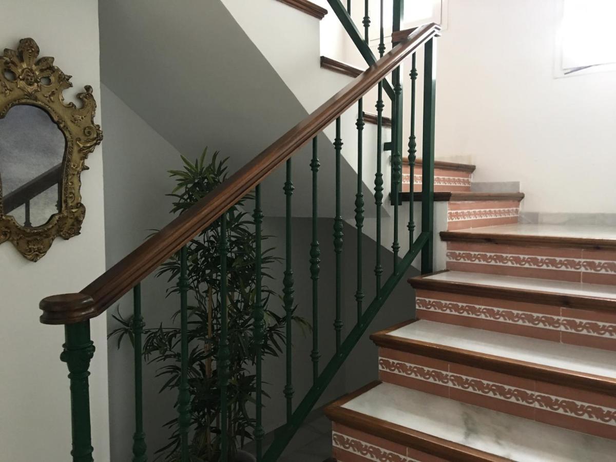 מארבלה Villa Mimosa מראה חיצוני תמונה